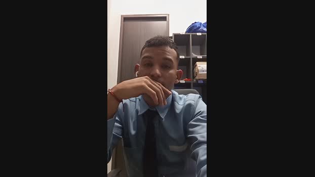 MaickolHot777 12-11-2024 Recorded Video fuckface