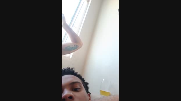 Negrinhosacana 13-11-2024 Recorded Video sexykitty