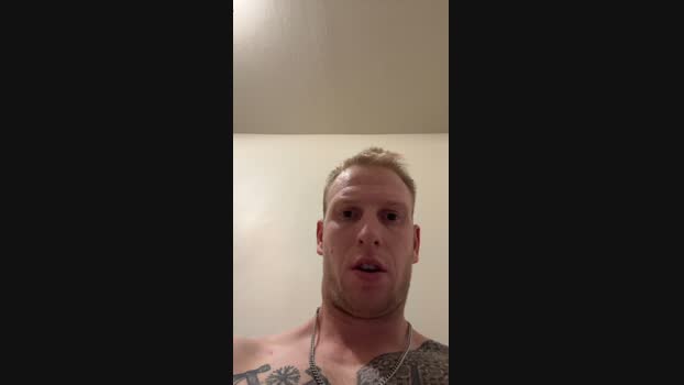 NeilCage66 12-11-2024 Recorded Video big