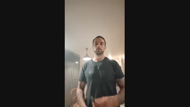 Neotrix33 12-11-2024 Recorded Video bigballs