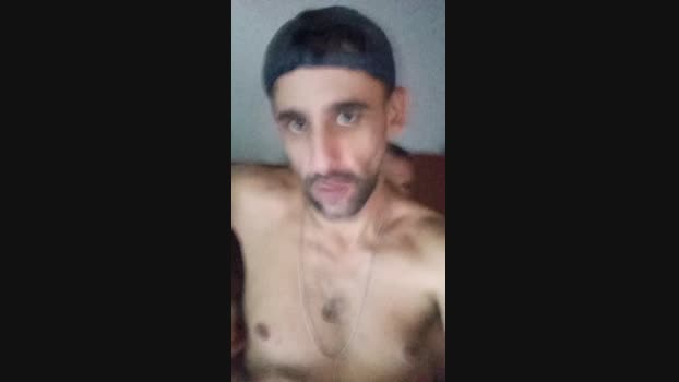 Ramar_morbazo 12-11-2024 Recorded Video naked