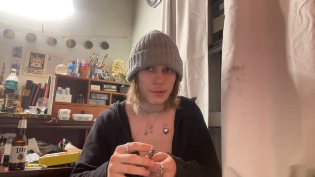 Xander_Rose 13-11-2024 Recorded Video XXX