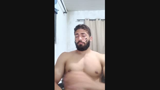 alarcon221 12-11-2024 Recorded Video spank