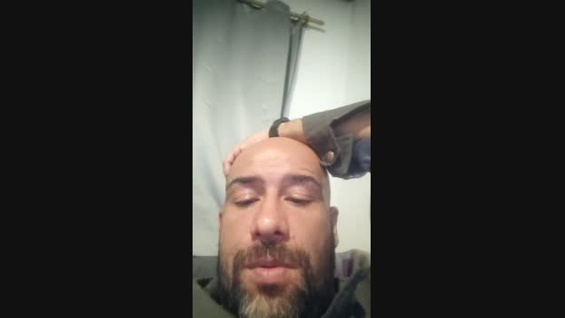 degravata 12-11-2024 Recorded Video wank