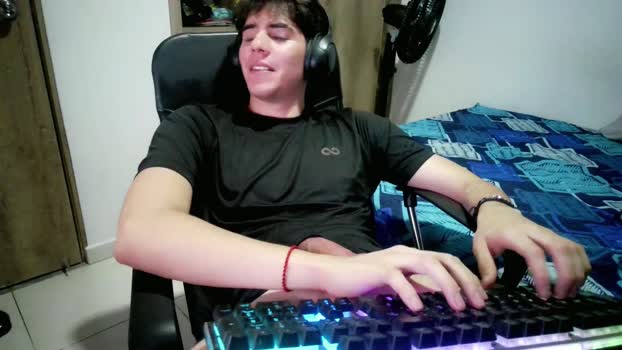 gerardcolo 12-11-2024 Recorded Video oral