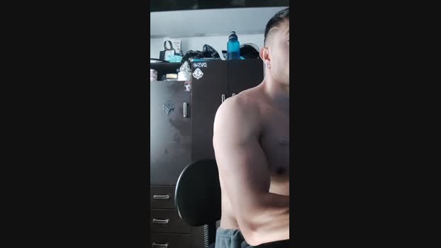 gianluca_33 12-11-2024 Recorded Video Pretty