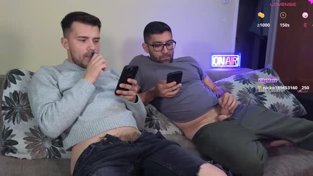 johnnylove22 12-11-2024 Recorded Video sweet