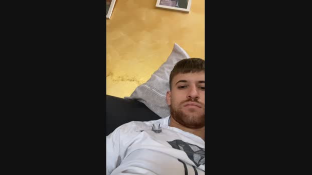 lorenzo2021 13-11-2024 Recorded Video kink