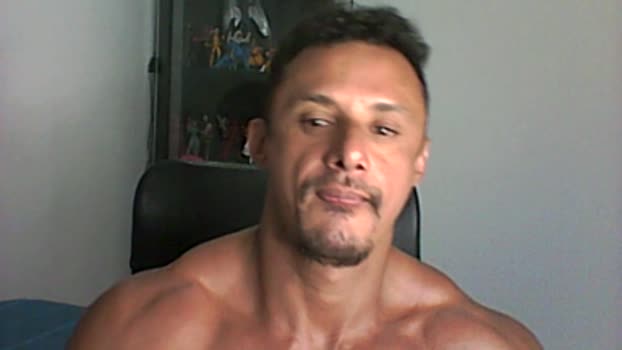 muscleoss 12-11-2024 Recorded Video big