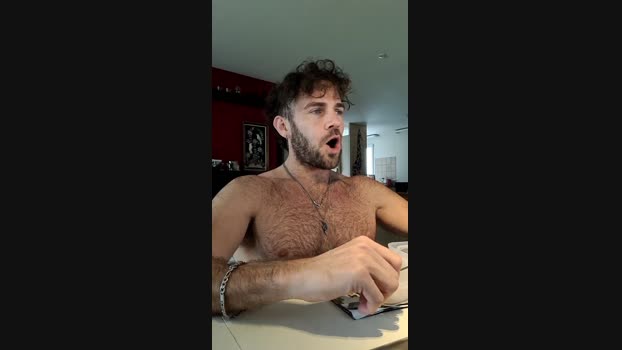 ALPHA_HUNK 14-11-2024 Recorded Video juicy