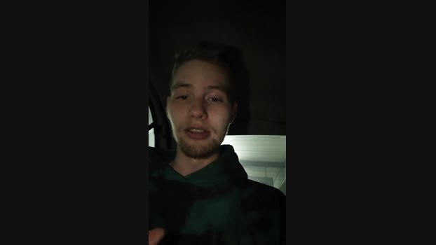CDLukeLucy 13-11-2024 Recorded Video bigballs