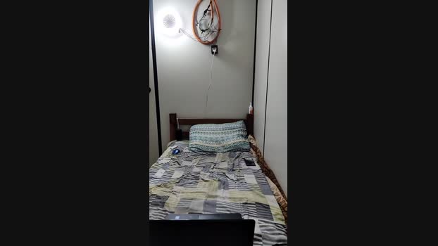 DBaianoMineiraS 13-11-2024 Recorded Video orgasm