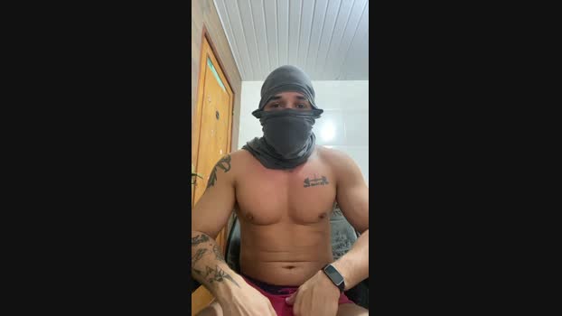DerikTostes 13-11-2024 Recorded Video gay