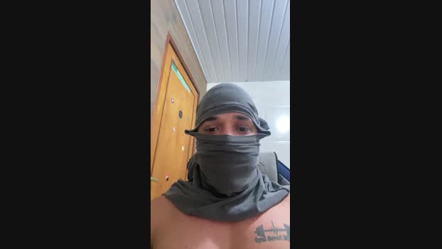 DerikTostes 13-11-2024 Recorded Video striptease