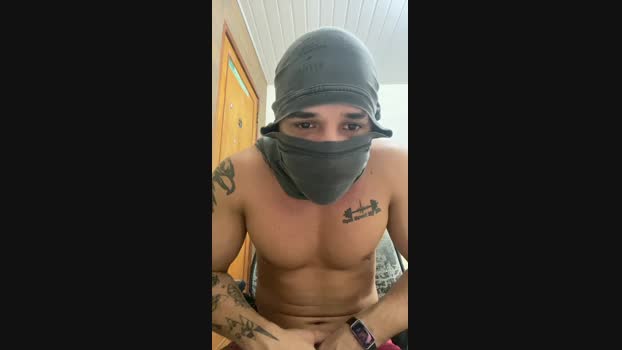 DerikTostes 13-11-2024 Recorded Video XXX
