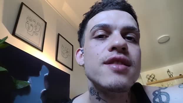 Emanuelk40 13-11-2024 Recorded Video fuckher