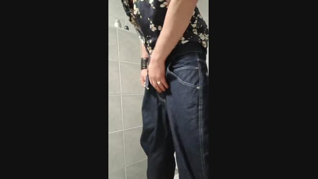 Fetishjeans 14-11-2024 Recorded Video ass