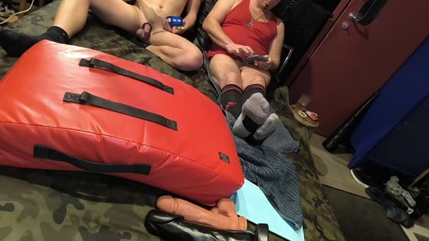 Fistboyx 13-11-2024 Recorded Video play