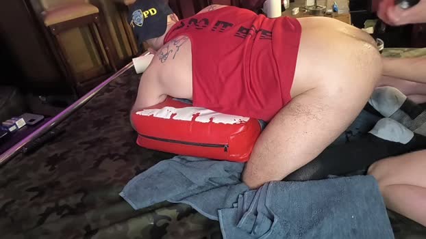 Fistboyx