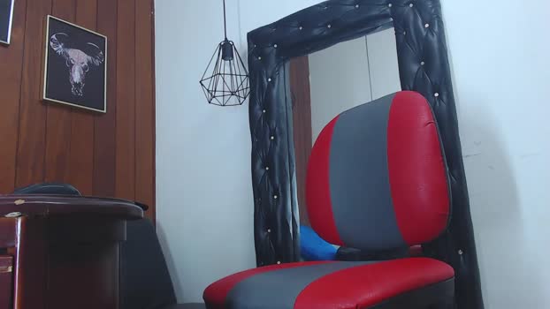 GaboReyes 13-11-2024 Recorded Video prettyface