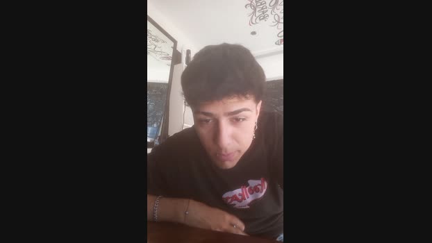 Ka7riell 13-11-2024 Recorded Video bigdick