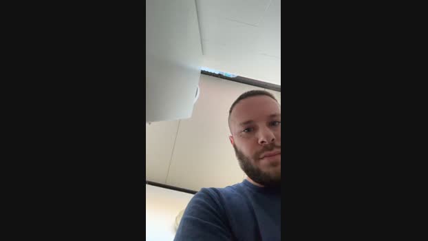 Lisciaking91 14-11-2024 Recorded Video kissing