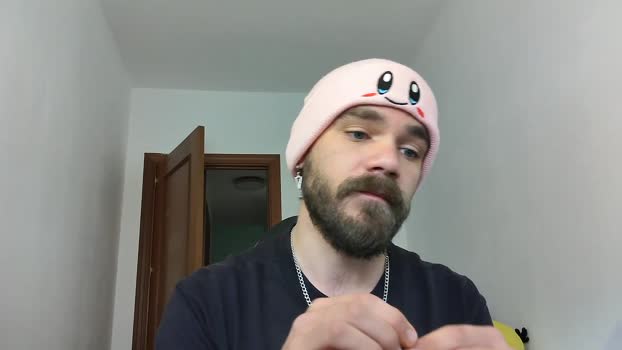RocketWolf96 14-11-2024 Recorded Video fuckhard