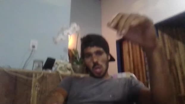 Scotybrasil 13-11-2024 Recorded Video naked