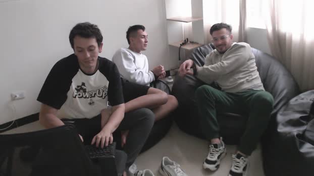 Serguioguecha33 13-11-2024 Recorded Video bigass