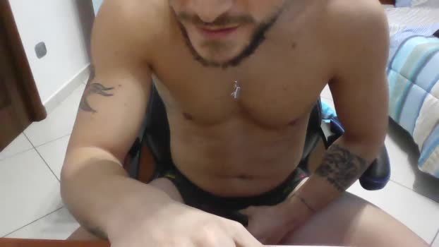 antonio1643 13-11-2024 Recorded Video kiss