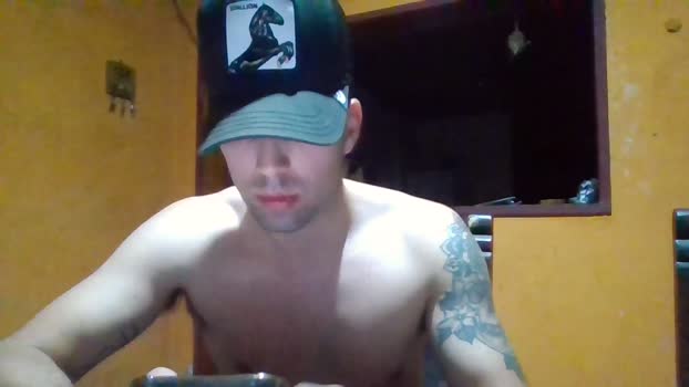 marquitos253 13-11-2024 Recorded Video suckcock