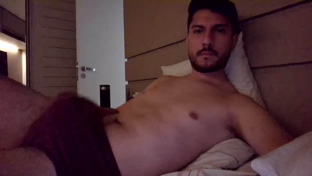 natural_dan 14-11-2024 Recorded Video handsome