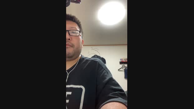 north00bear 13-11-2024 Recorded Video fuckass