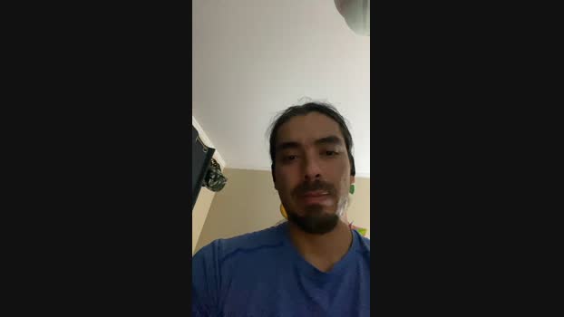 pato155 13-11-2024 Recorded Video orgasm