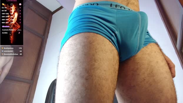 AzKingdom 14-11-2024 Recorded Video legs