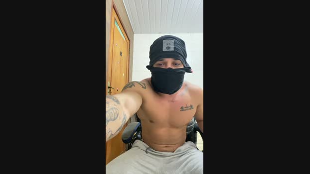 DerikTostes 14-11-2024 Recorded Video squirt