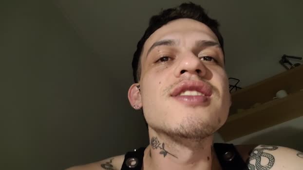 Emanuelk40 14-11-2024 Recorded Video hardcore