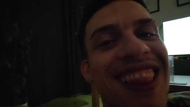 Emanuelk40 14-11-2024 Recorded Video fuckhard