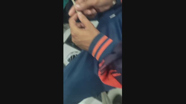Fetichistahard 14-11-2024 Recorded Video hard