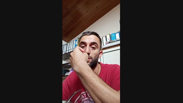Funksat 15-11-2024 Recorded Video orgasm