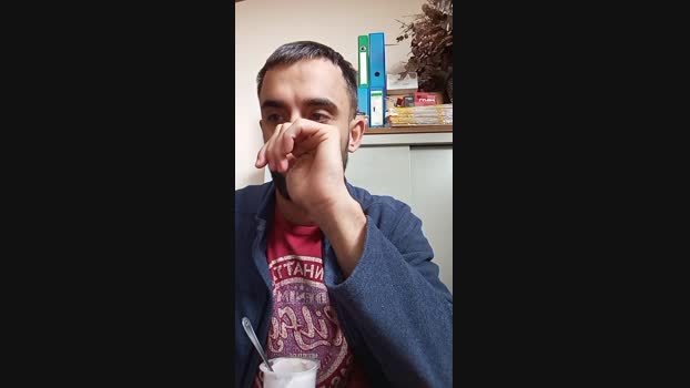 Funksat 15-11-2024 Recorded Video kiss