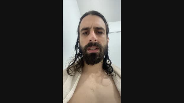 Jesusdos23cm 15-11-2024 Recorded Video dirty
