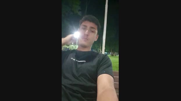 LucasFritzR 14-11-2024 Recorded Video hardcore