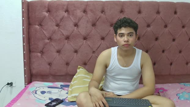 boyhoney_your 14-11-2024 Recorded Video sexykitty