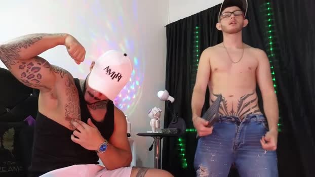 john_and_louis 15-11-2024 Recorded Video oral