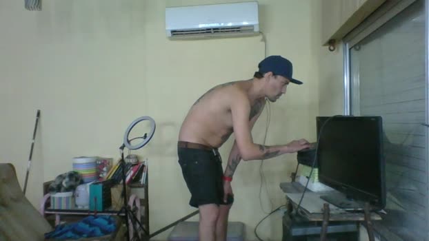 lio_1 14-11-2024 Recorded Video wank