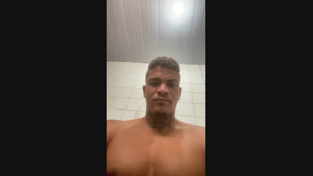 lucasresgato3g5 15-11-2024 Recorded Video Topless