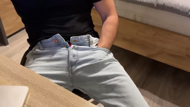 Calvinko1 15-11-2024 Recorded Video naked