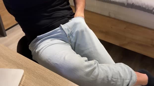 Calvinko1 15-11-2024 Recorded Video bigass