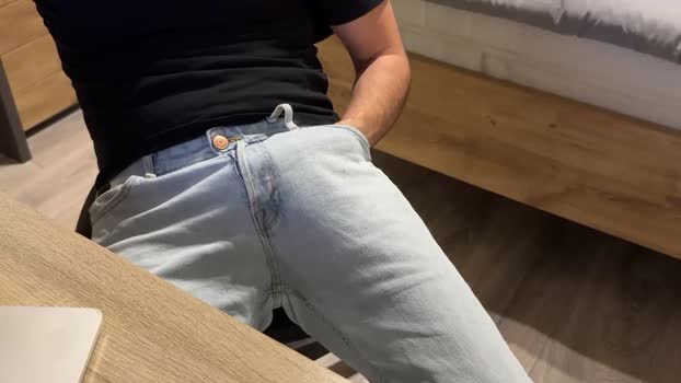Calvinko1 15-11-2024 Recorded Video nude